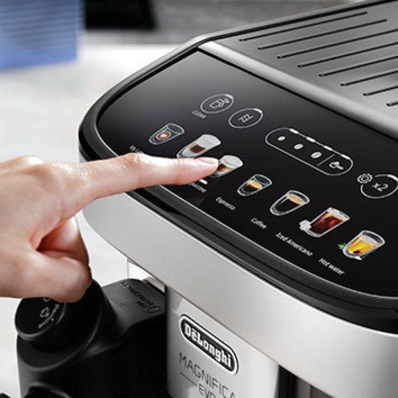 Кофемашина Delonghi Magnifica Evo (ECAM 290.85 SBX)