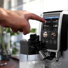 Кофемашина Delonghi Dinamica Plus (ECAM 380.85 SB)