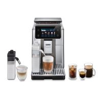Кавомашина Delonghi PrimaDonna Aromatic (ECAM 630.75 TSM)