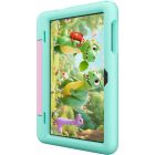 Планшет Blackview Tab 20 kids 10.1" HD+ /4GB/64GB/ T310 /6600mAh/ 5+8Мп /WIFI Green (BV_Tab_20_Kids_GN)