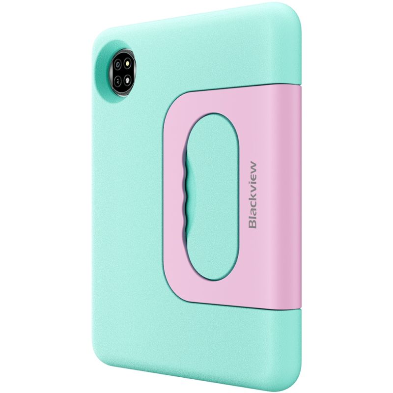 Планшет Blackview Tab 20 kids 10.1" HD+ /4GB/64GB/ T310 /6600mAh/ 5+8Мп /WIFI Green (BV_Tab_20_Kids_GN)