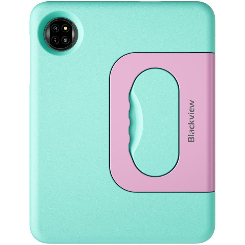 Планшет Blackview Tab 20 kids 10.1" HD+ /4GB/64GB/ T310 /6600mAh/ 5+8Мп /WIFI Green (BV_Tab_20_Kids_GN)