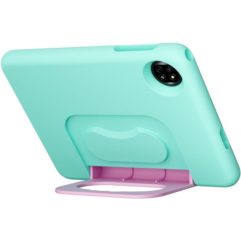 Планшет Blackview Tab 20 kids 10.1" HD+ /4GB/64GB/ T310 /6600mAh/ 5+8Мп /WIFI Green (BV_Tab_20_Kids_GN)
