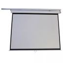 Проекційний екран Atria 85" (153x153, 1:1) (ECO MWM-AV-60)