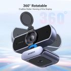 Веб-камера Ugreen CM717 2K webcam USB-A (25442)