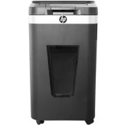 Знищувач документів HP Pro Shred Auto 400CC, A4, 80g х 10 л.,4*12, 53л., P-4 (2822)