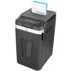 Знищувач документів HP Pro Shred Auto 400CC, A4, 80g х 10 л.,4*12, 53л., P-4 (2822)
