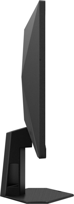 TFT 24.5" AOC 25G4SRE, Fast IPS, 300Гц, 2xHDMI, DP, чорно-червоний (25G4SRE)