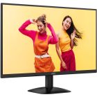 TFT 27" AOC Q27B35E, QHD IPS, 75Гц, HDMI, DP, чорний (Q27B35E)