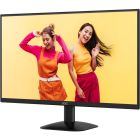 TFT 27" AOC Q27B35E, QHD IPS, 75Гц, HDMI, DP, чорний (Q27B35E)