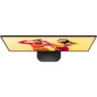TFT 27" AOC Q27B35E, QHD IPS, 75Гц, HDMI, DP, чорний (Q27B35E)