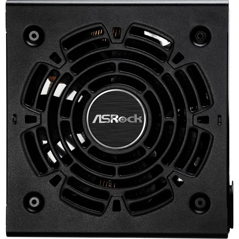 БЖ 850W ASRock Challenger CL-850G 120mm, 80+ Gold, Retail (CL-850G)