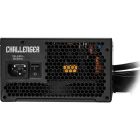БЖ 850W ASRock Challenger CL-850G 120mm, 80+ Gold, Retail (CL-850G)