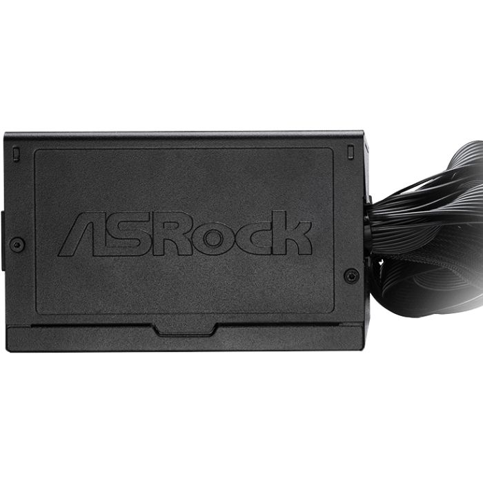 БЖ 850W ASRock Challenger CL-850G 120mm, 80+ Gold, Retail (CL-850G)