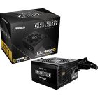 БЖ 850W ASRock Challenger CL-850G 120mm, 80+ Gold, Retail (CL-850G)