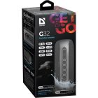 Акустична система 1.0 Defender G32 20W,BT/FM/USB/TF/AUX/TWS/IP56 (65232)