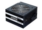 БЖ 500W Chieftec SMART GPS-500A8, 120 mm, >85%, Retail Box (GPS-500A8)