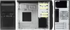 Корпус Chieftec LIBRA LT-01B-OP mATX, без БЖ, Black (LT-01B-OP)