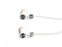 Гарнітура  Media-Tech MAGICSOUND DS-2, 3,5 мм, White (MT3556W)