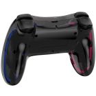 Геймпад XTRIKE ME GP-52 бездротовий, Bluetooth RGB PS4/IOS/Android/PC/Nintendo (GP-52)