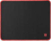 Ігрова поверхня Defender Black M 360x270x3мм (50560)