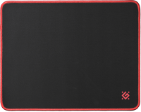 Ігрова поверхня Defender Black M 360x270x3мм (50560)