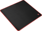 Ігрова поверхня Defender Black XXL 400x355x3 мм (50559)