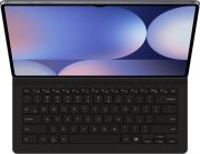 Чохол-клавіатура Samsung Book Cover Keyboard Slim AI Key для Samsung Galaxy Tab S9 Ultra 14.6 SM-X910/SM-X916 / Tab S10 Ultra 14.6 SM-X920/SM-X926 Black (EF-DX920UBEGWW)