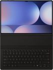 Чехол-клавиатура Samsung Book Cover Keyboard Slim AI Key для Samsung Galaxy Tab S9 Ultra 14.6 SM-X910/SM-X916 / Tab S10 Ultra 14.6 SM-X920/SM-X926 Black (EF-DX920UBEGWW)