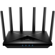 Маршрутизатор Cudy WR6500, BE6500 Gigabit Wi-Fi 7 Router (WR6500)
