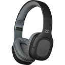 Гарнітура Defender FreeMotion B565, Bluetooth+3,5мм, Black-Gray (63565)