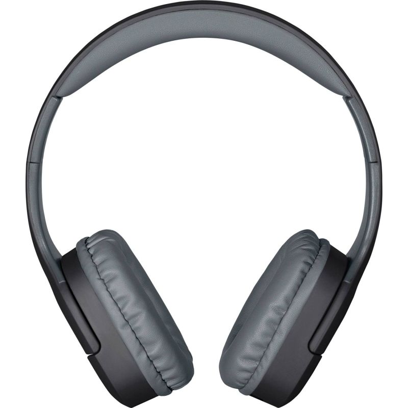 Гарнітура Defender FreeMotion B565, Bluetooth+3,5мм, Black-Gray (63565)