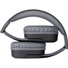 Гарнітура Defender FreeMotion B565, Bluetooth+3,5мм, Black-Gray (63565)
