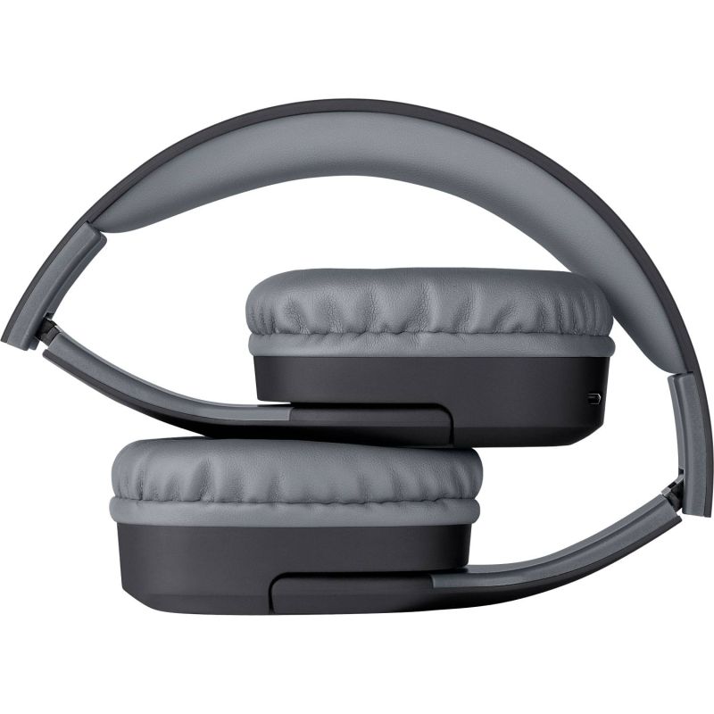 Гарнітура Defender FreeMotion B565, Bluetooth+3,5мм, Black-Gray (63565)