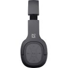 Гарнітура Defender FreeMotion B565, Bluetooth+3,5мм, Black-Gray (63565)