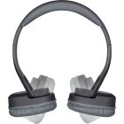 Гарнітура Defender FreeMotion B565, Bluetooth+3,5мм, Black-Gray (63565)