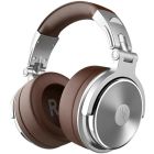 Гарнітура OneOdio Pro 30, 3,5мм/6,35мм, Silver (Pro 30 Silver)