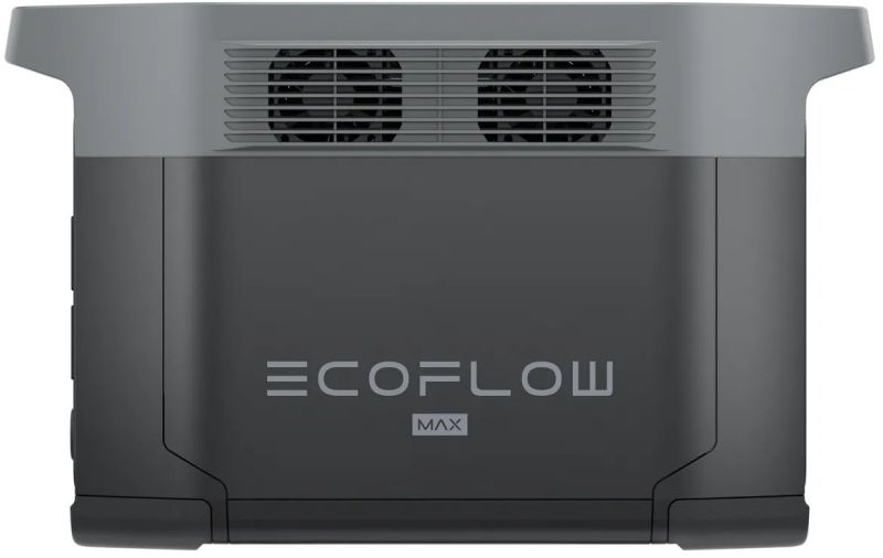 Зарядна станція EcoFlow Delta 2 Max (EFDELTA2Max-EU)