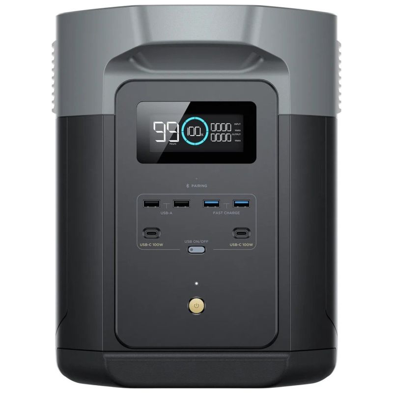 Зарядна станція EcoFlow Delta 2 Max (EFDELTA2Max-EU)