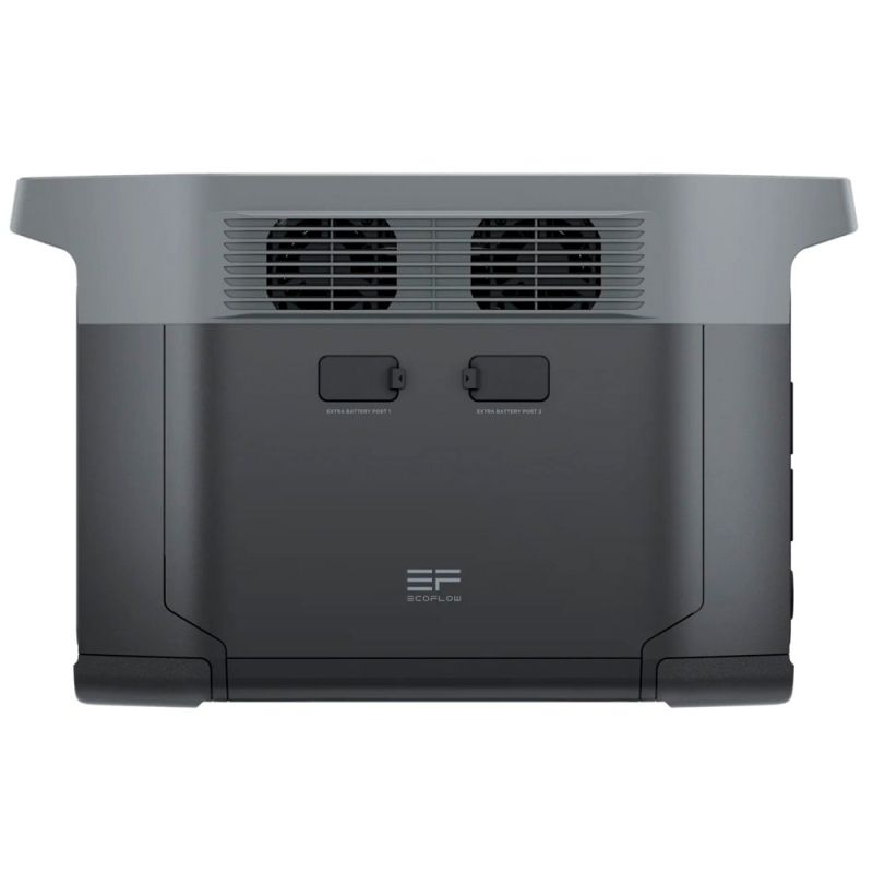 Зарядна станція EcoFlow Delta 2 Max (EFDELTA2Max-EU)