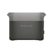 Зарядна станція EcoFlow Delta 3, 1024Wh, 1800W, Solargenerator (EFDELTA3-EU)