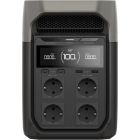 Зарядная станция EcoFlow Delta 3 Plus 1024Wh, 1800W (EFDELTA3P-EU)