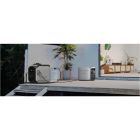 Зарядная станция EcoFlow Delta 3 Plus 1024Wh, 1800W (EFDELTA3P-EU)