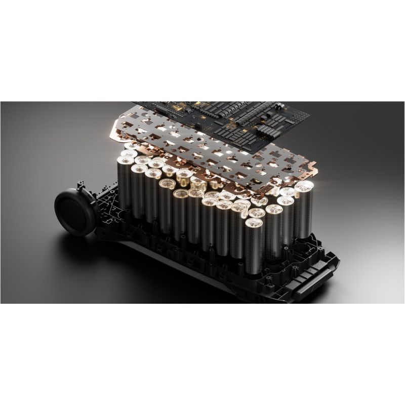Зарядная станция EcoFlow Delta 3 Plus 1024Wh, 1800W (EFDELTA3P-EU)