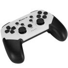 Геймпад XTRIKE ME GP-43 бездротовий Bluetooth, PS4/IOS/Android/Nintendo/PC (GP-43)