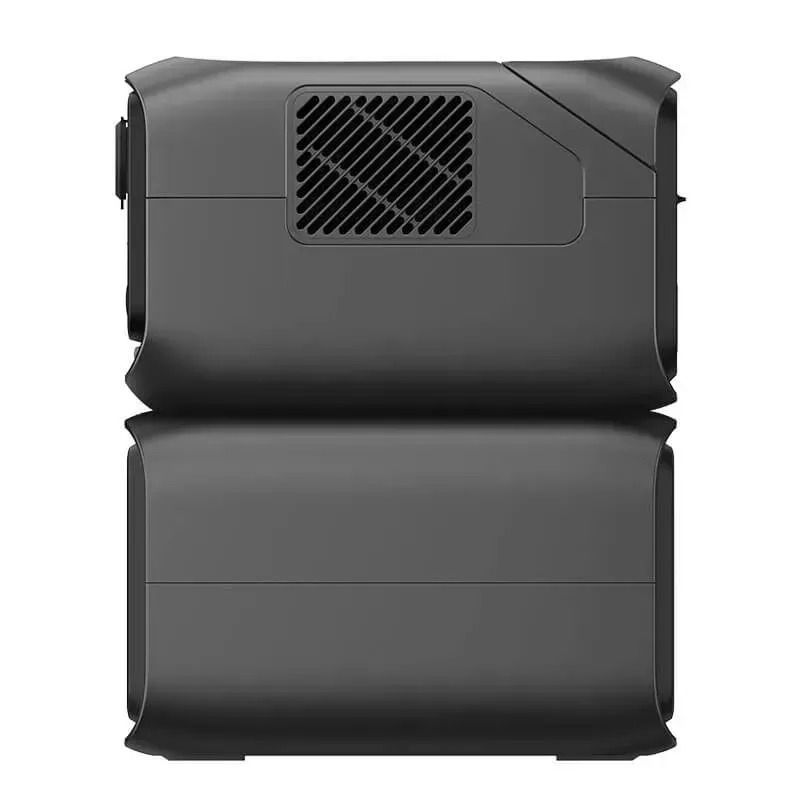 Зарядна станція EcoFlow River 3 Max Plus, 600W, 858Wh (EFRIVER3MaxPlus-EU-CBOX)_EU (EFRIVER3MaxPlus-EU-CBOX_EU)