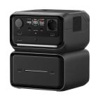 Зарядна станція EcoFlow River 3 Max Plus, 600W, 858Wh (EFRIVER3MaxPlus-EU-CBOX)_EU (EFRIVER3MaxPlus-EU-CBOX_EU)