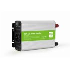 Инвертор напряжения EnerGenie 800W (EG-PWC800-01)