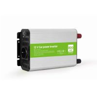 Інвертор напруги EnerGenie 800W (EG-PWC800-01)
