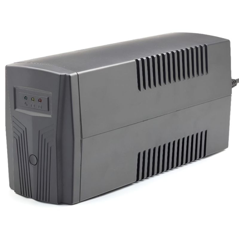 Джерело безребійного живлення EnerGenie 650VA (EG-UPS-B650)